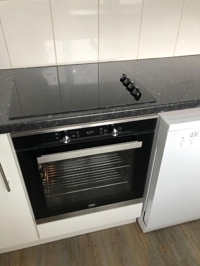 20 Notter Bungalow 솔태시 외부 사진