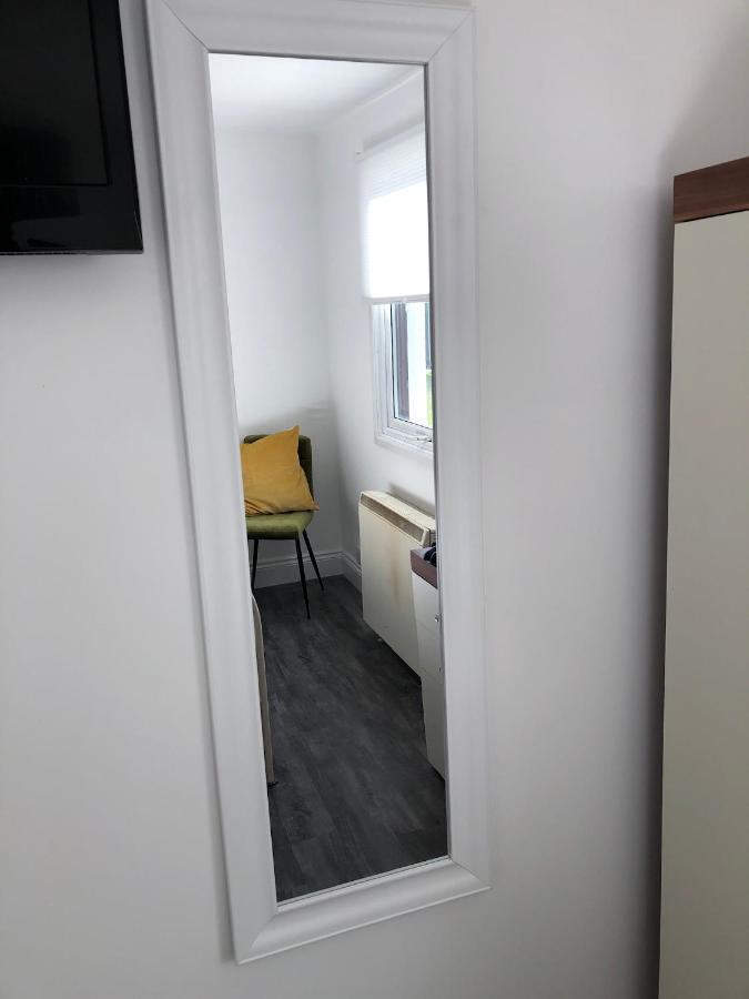 20 Notter Bungalow 솔태시 외부 사진