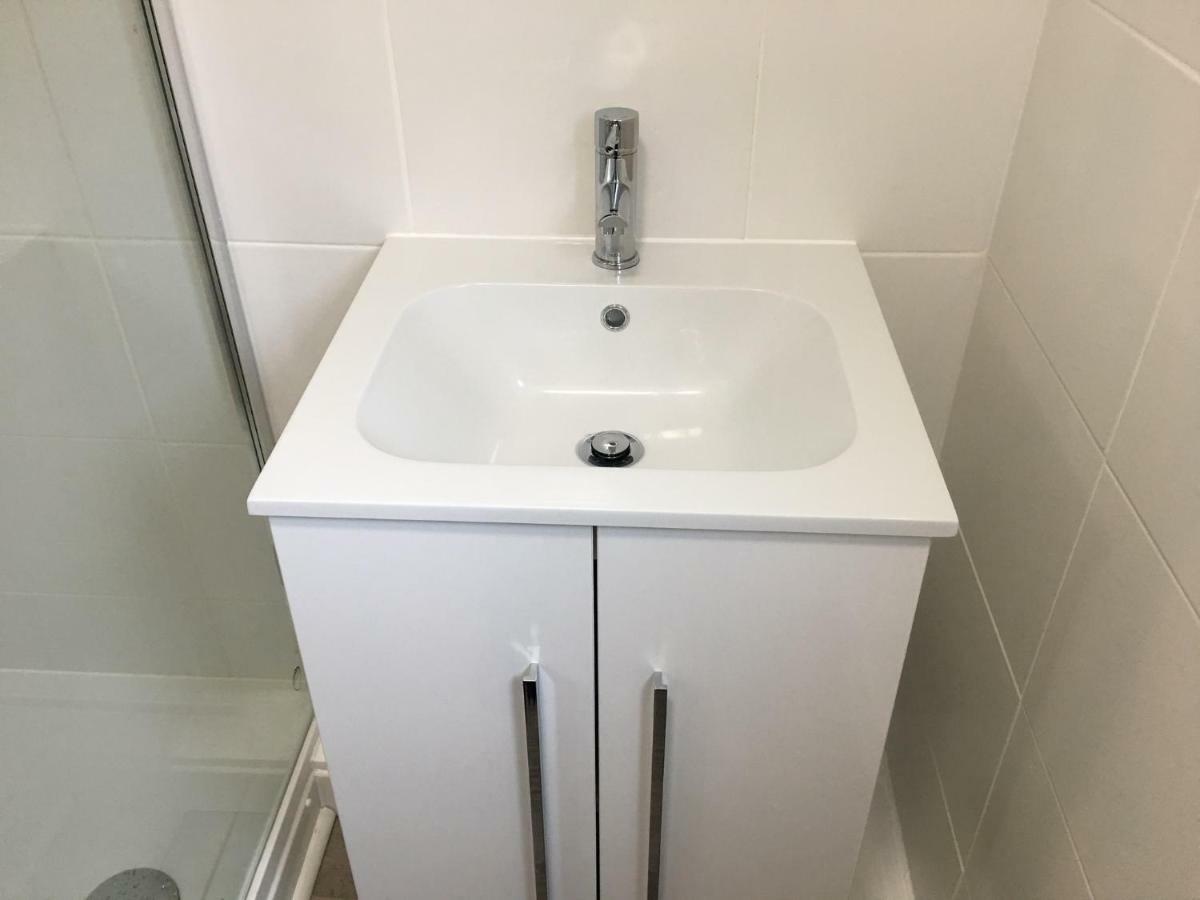 20 Notter Bungalow 솔태시 외부 사진